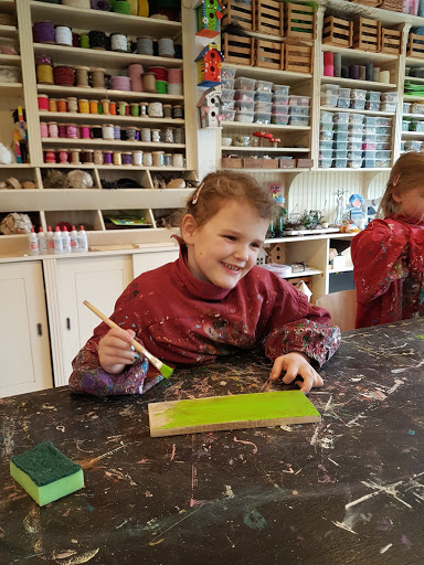 Mia's Knutselatelier in Diepenveen - Thumbnail