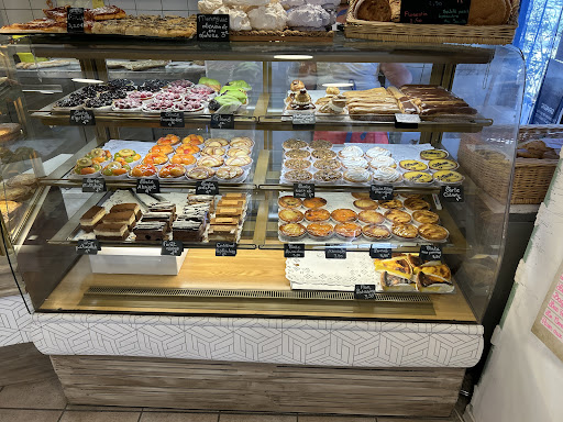 Boulangerie L’art du pain by Blondel
