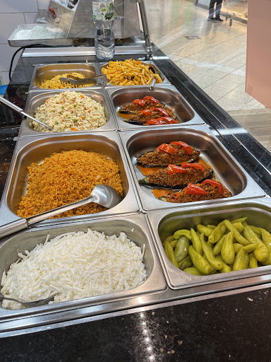 BISTRO GAZIANTEP - Visual