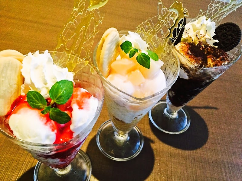 ナポリの食卓 相生店