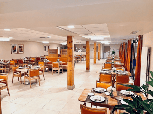 Photo de Résidence Les Beaux-Arts - emeis à Nesles-la-Montagne (02400)