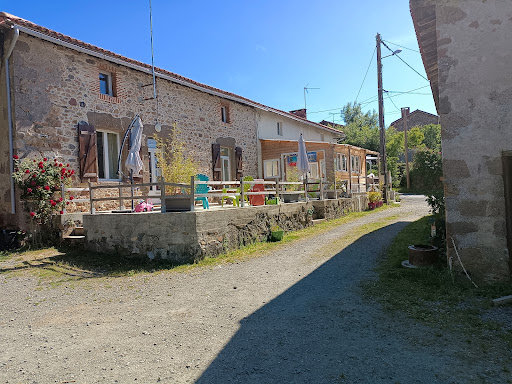 Photo 1 - hotel du commerce chez Stéphane