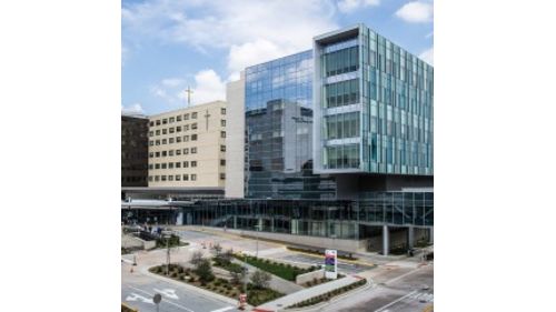 Advocate Christ Arrhythmia Center