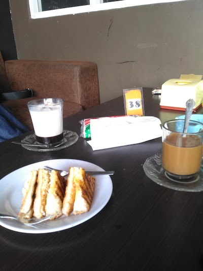 Photos of Daun Coffee