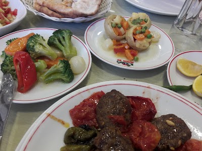 Photos of K&uuml;&ccedil;&uuml;k Ev Et Lokantası