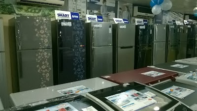 Photos of Samsung Electra International
