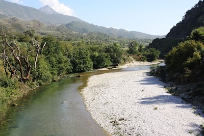 Drinos River