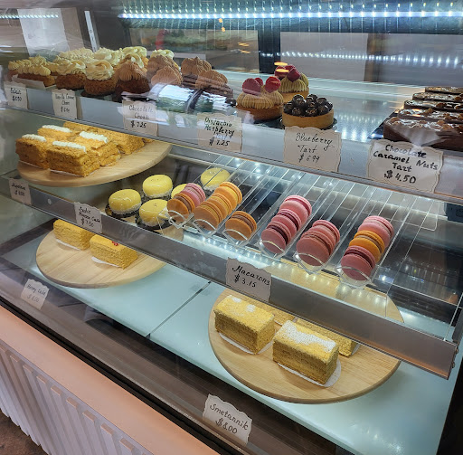 Odeo Café - Visual