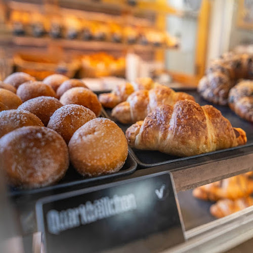 BrotZeit & Kaffee Würzburg