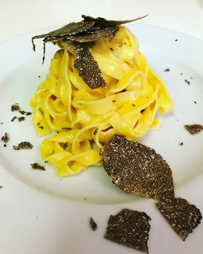 Trattoria Da Berto - Visual