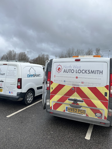 North West Auto Locksmith - Thumbnail