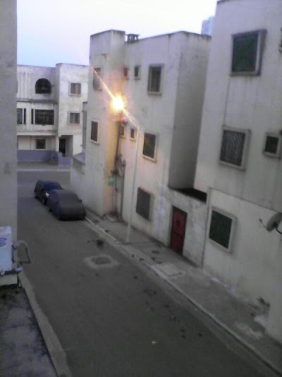 Photos of Ahmed Ben Chareuf
