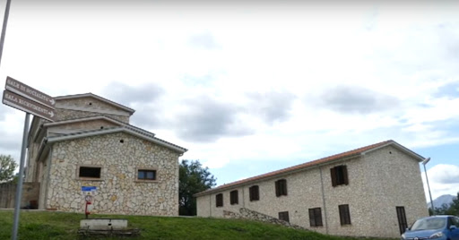Borgo Sociale di Roccabascerana - Casa Alloggio per persone con disagio psichico