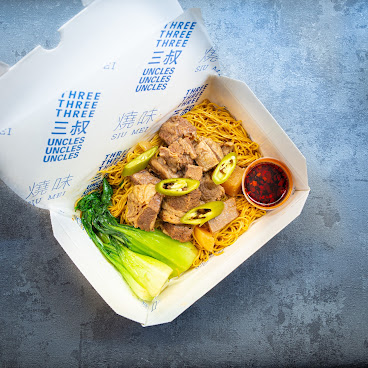 Three Uncles Brixton by null