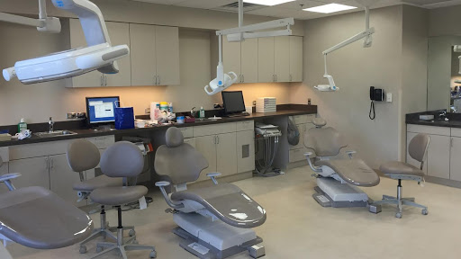 Hamilton Dental Associates