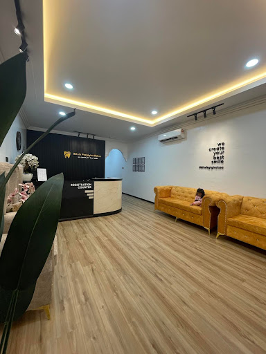 Klinik Pergigian Raissa @ Kota Bharu Kelantan - Whitening, Tampalan, Braces, Scaling, Bridge, Crown, Denture
