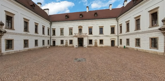 Esterházy-kastély