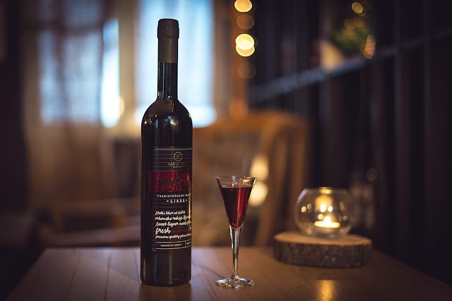 RAKIA BAR Zemun