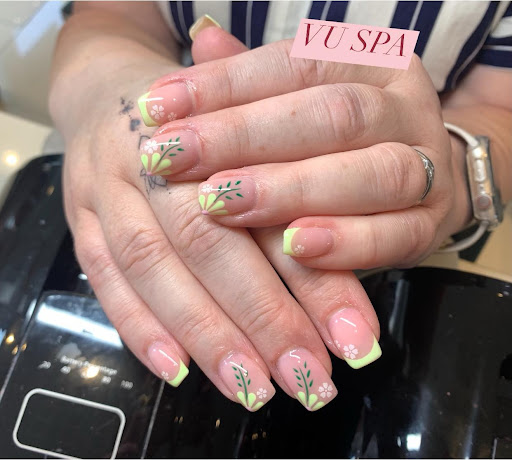 Vu's Spa Gallery - United Kingdom