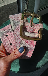 Photo n°51 de Marques Attitude à Castelginest (Boutique d'accessoires de mode)