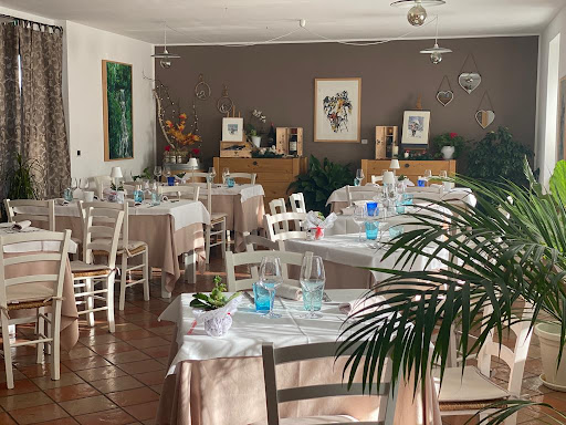 Hosteria da Monia- Capriva del Friuli