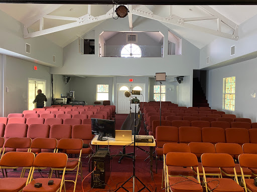 Nueva Cancion | Foursquare Church Los Angeles, CA - Thumbnail