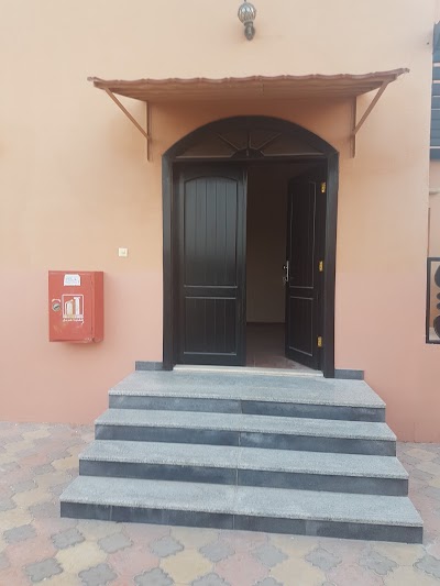 Photos of Orange Complex