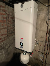 Photo n°35 de Bernard & fils Plombier Chauffagiste ramonage à Maisons-Alfort (Chauffagiste)