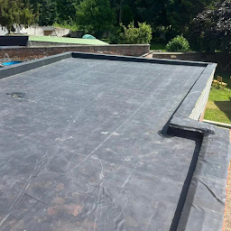 Photo n°11 de ECE Etanchéité - Services d'étanchéité professionnels à Redon à Sainte-Marie (Magasin de matériel pour l'entretien des toitures)