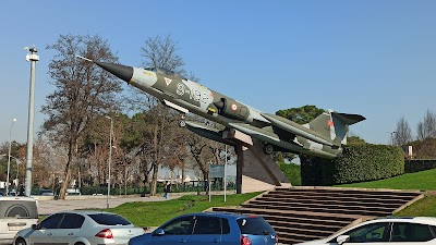 Atatürk monument