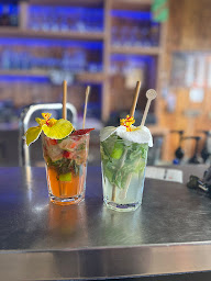 Photo n°6 de IL PARADISO à Agde (Restaurant)