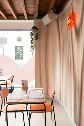 Photo of House of Fu: Ramen, Cocktails & Karaoke