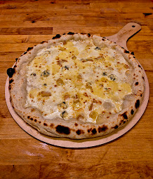 Photo n°17 de la cuisine de julien à Saint-Girons (Pizzas à emporter)