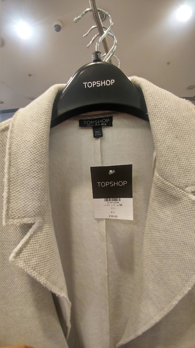 Topshop