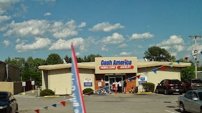 Photos of Cash America Pawn