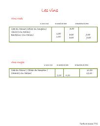 Photo n°37 de Pizza Xhaflaire à Gannat (Restaurant)