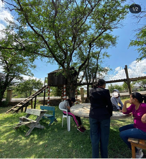 conejos Park - Thumbnail