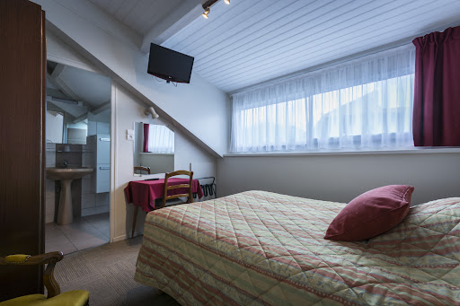 Photo de Au Primerose Hôtel à Argelès-Gazost (65400)