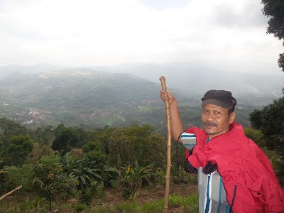Photos of Gunung Kaledong