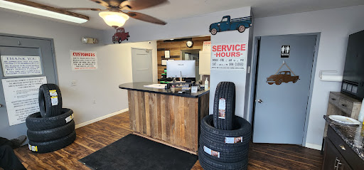 CruzN Transmission and Auto Repair - Thumbnail