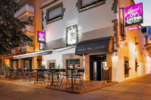 Grand Cafè Latino - Thumbnail
