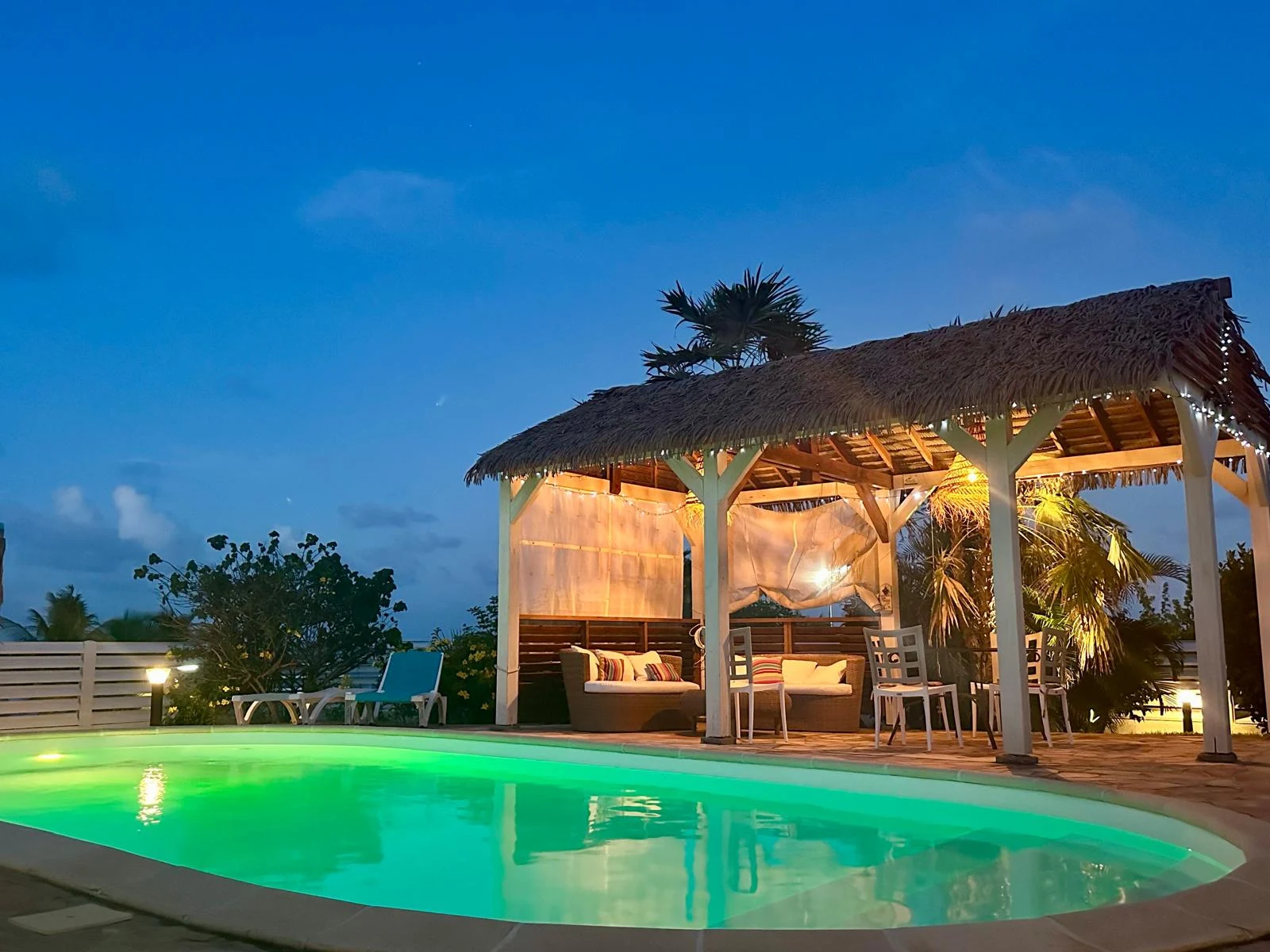 TIKO LODGE SXM
