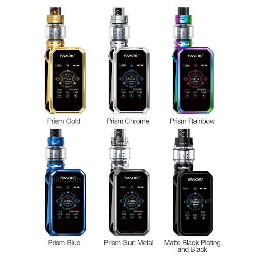 TOBACCO & VAPE MART - Thumbnail
