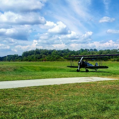 Photos of Hendersonville Airport - 0A7