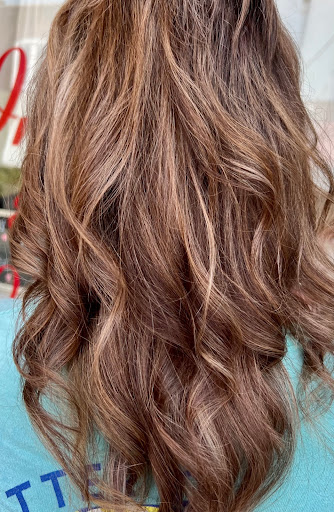 Shear Hair Designs by Mellisa - Thumbnail