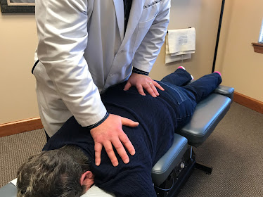 Warwick Chiropractic & Massage