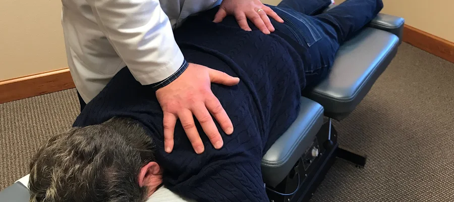 Warwick Chiropractic & Massage