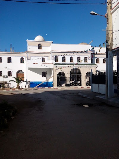 Photos of Mosqu&eacute;e أبو ذر الغفاري