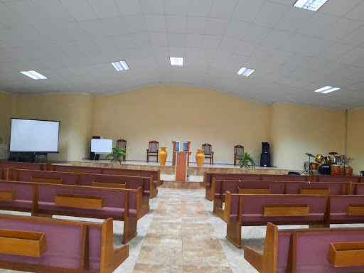 Iglesia de Dios Pentecostal MI, Moca Pueblo - Thumbnail