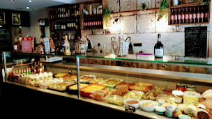 Photo n°1 de O sole mio à Lorient (Restaurant)